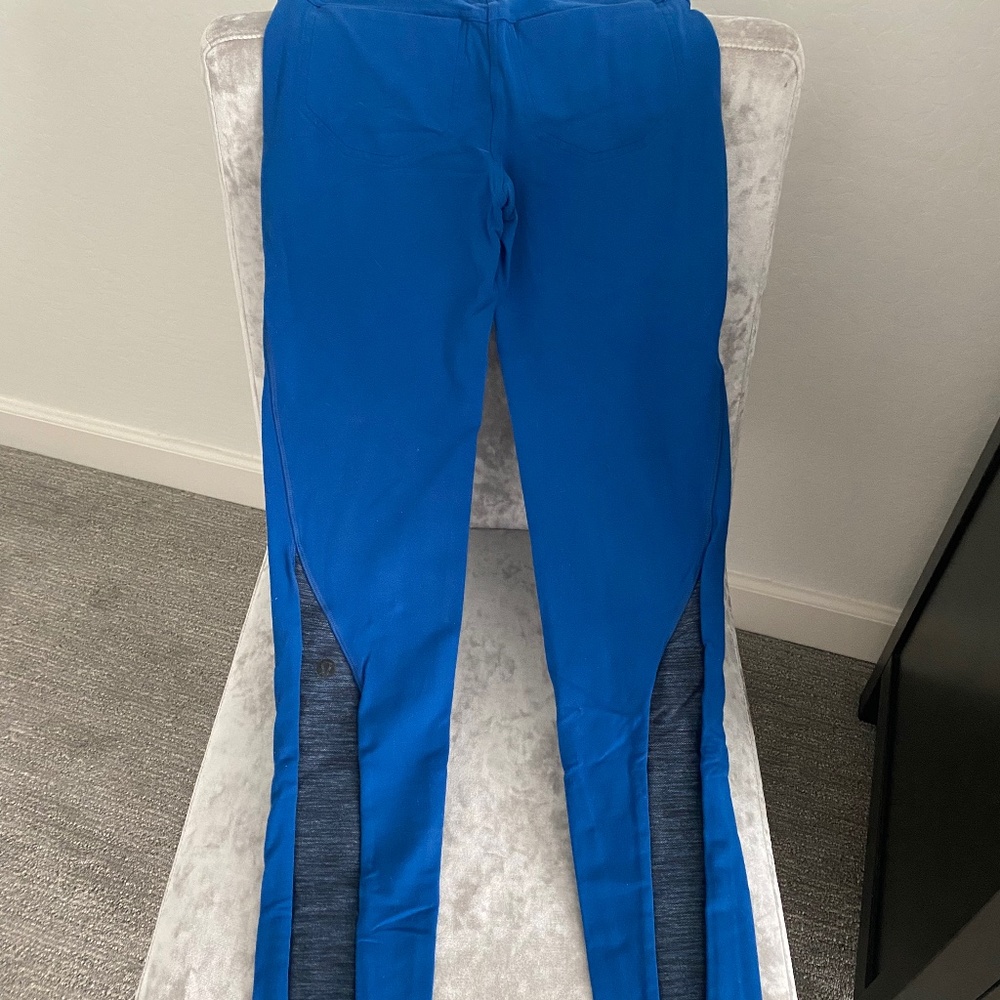 Lululemon size 2 pants